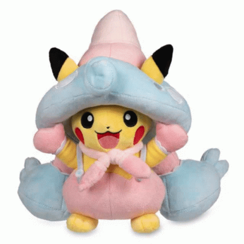 pokeplush