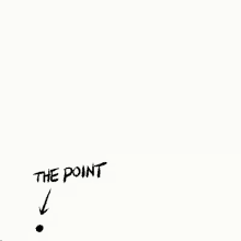 Stick The Point GIF - Stick The Point GIFs