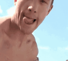 Tongue Wagging Tongue GIF - Tongue Wagging Tongue Sexual GIFs