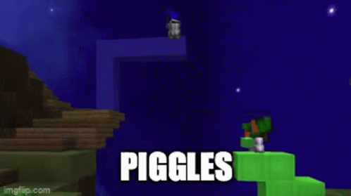 roblox piggy Memes & GIFs - Imgflip