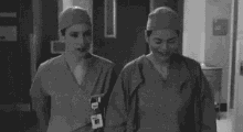 lexie grey nurse