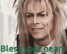 Bless Your Heart Hehe GIF - Bless Your Heart Hehe Haha GIFs