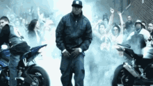 Rapping Jadakiss GIF - Rapping Jadakiss Whos Real Song GIFs