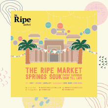 Ripe Market Ripe Market Vendor GIF - Ripe Market Ripe Market Vendor GIFs
