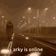 Arky GIF - Arky GIFs