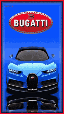 Bugatti Chiron Hypercars GIF - Bugatti Chiron Hypercars Bugatti GIFs