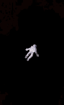 Astronaut Jameswebb GIF - Astronaut Jameswebb Universe GIFs
