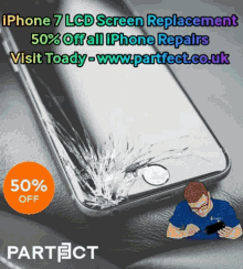 Iphone7lcd Screen Replacement I Phone7screen GIF
