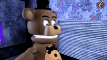 yay yes this is the best day of my life best day ever freddy fazbear