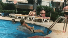 Floaters Fail GIF - Floaters Fail Funny GIFs