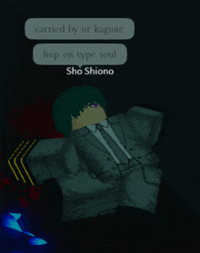 Tragedy Meme
