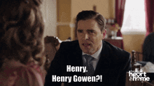 Henry Hearties GIF - Henry Hearties Wcth GIFs