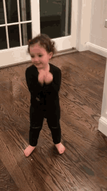 Adorable Dance GIF - Adorable Dance Toddler GIFs