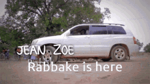 Rabbake Rabake GIF - Rabbake Rabake GIFs