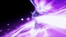 Neptune Purple Heart GIF - Neptune Purple Heart Hyperdimension Neptunia GIFs
