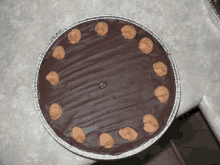 Espresso Cake GIF