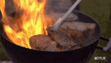 Grill Cooking GIF - Grill Cooking Cook GIFs