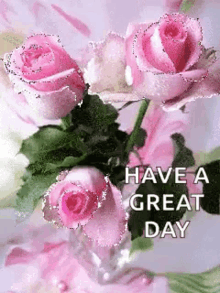 Have A Great Day Greetings GIF