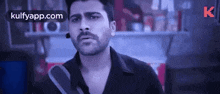Confused.Gif GIF - Confused Sharwanand Heroes GIFs