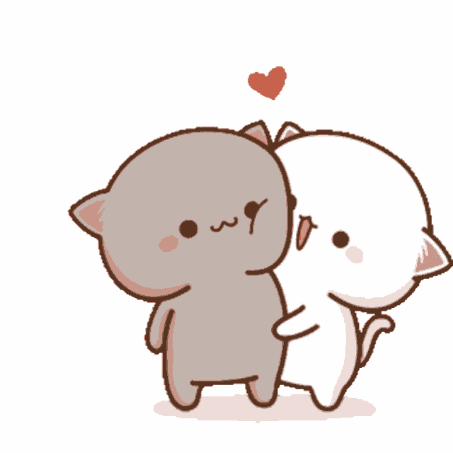 Cute cartoon love images discount