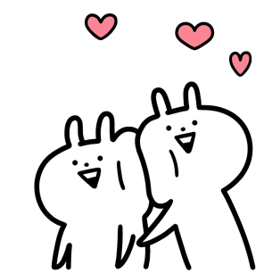 Love Cuddle Sticker - Love Cuddle Snuggle Stickers