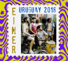 Einer Uruguay GIF - Einer Uruguay GIFs