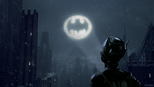 Batman Returns GIF - Batman - Discover & Share GIFs