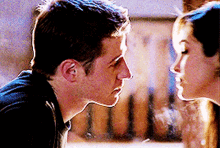 The Oc Ryan Atwood GIF - The Oc Ryan Atwood Taylor Townsend GIFs
