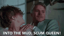 Into The GIF - Into The Mud GIFs