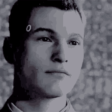 Rk800 Detroit Become Human GIF - Rk800 Detroit Become Human Connor GIFs