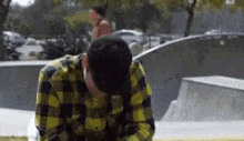 Real Bros Of Simi Valley Shaking Head GIF - Real Bros Of Simi Valley Shaking Head Laughing GIFs
