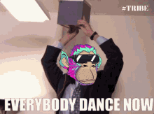 Everybody Dance Dance GIF