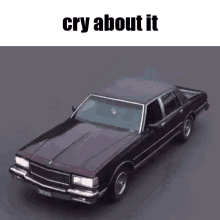 Cry About It Get Real GIF - Cry About It Get Real Get Fake GIFs