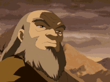 Iroh Disappoint GIF - Iroh Disappoint GIFs