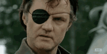 the walking dead the governor david morrissey liar lie