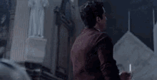 Forgiven Absolve Of Your Sins GIF - Forgiven Absolve Of Your Sins GIFs