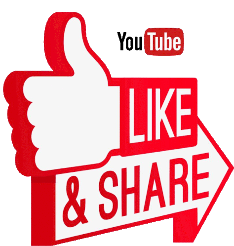 Youtube Sticker – Youtube – discover and share GIFs