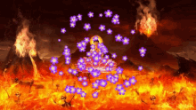 Flame Fire GIF - Flame Fire Shiva GIFs