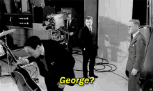 George Music GIF - George Music Band GIFs