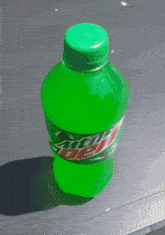 Mountain Dew Soda GIF - Mountain Dew Soda Bottle Of Mountain Dew GIFs