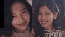 Joy Red Velvet Cheon Seo Jin Penthouse GIF - Joy Red Velvet Cheon Seo Jin Penthouse Finger Heart GIFs