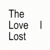 the words away from the things i always knew are written on a white background