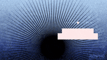 a blue background with the word renpho on the bottom right