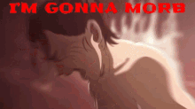 Im Gonna Morb Morbius GIF
