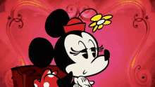 Mickey E Minie GIF - Mickey E Minie GIFs