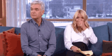 phillipschofield thismorning phillip hollywilloughby
