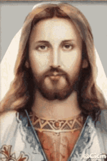 Jesus Morph GIF - Jesus Morph Crown GIFs