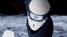 Uchiha Naruto GIF - Uchiha Naruto Attack GIFs