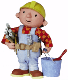 bob builder