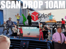Scan Drop Rtx GIF - Scan Drop Rtx Rtx3080 GIFs